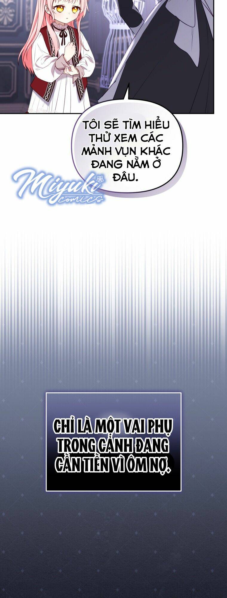 Tôi Đang Được Nuôi Dưỡng Bởi Những Kẻ Phản Diện - Chapter 13 - Page 68