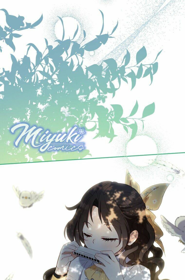 Tôi Đang Được Nuôi Dưỡng Bởi Những Kẻ Phản Diện - Chapter 13 - Page 6