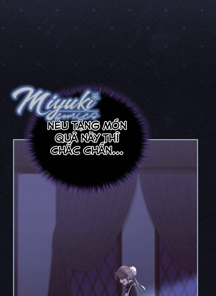 Tôi Đang Được Nuôi Dưỡng Bởi Những Kẻ Phản Diện - Chapter 13 - Page 69