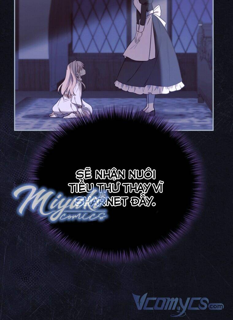 Tôi Đang Được Nuôi Dưỡng Bởi Những Kẻ Phản Diện - Chapter 13 - Page 70