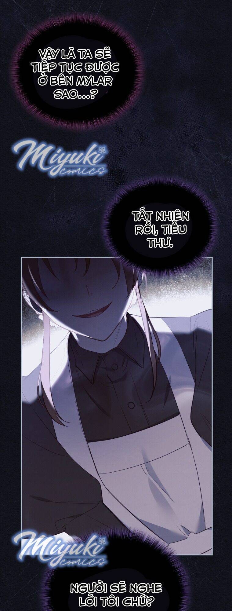 Tôi Đang Được Nuôi Dưỡng Bởi Những Kẻ Phản Diện - Chapter 13 - Page 71