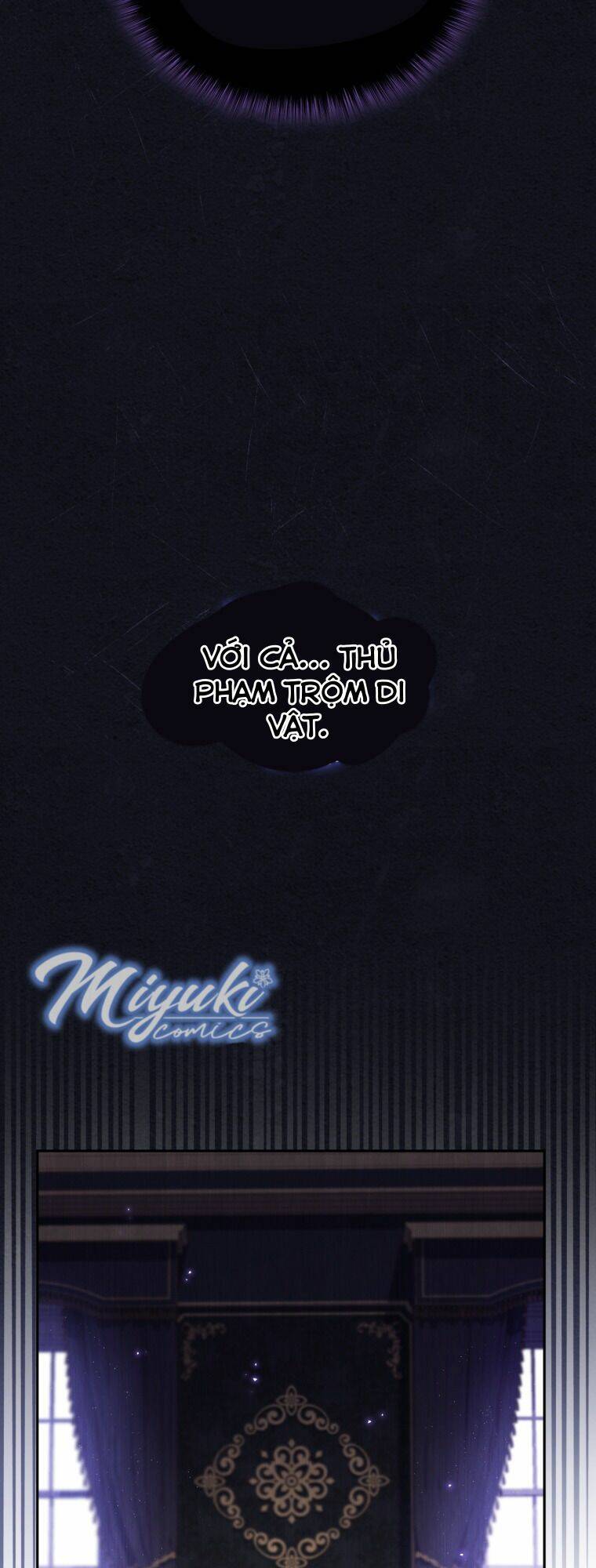 Tôi Đang Được Nuôi Dưỡng Bởi Những Kẻ Phản Diện - Chapter 13 - Page 72