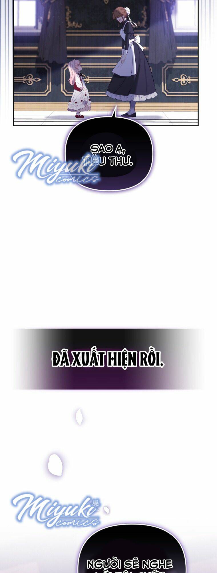 Tôi Đang Được Nuôi Dưỡng Bởi Những Kẻ Phản Diện - Chapter 13 - Page 73