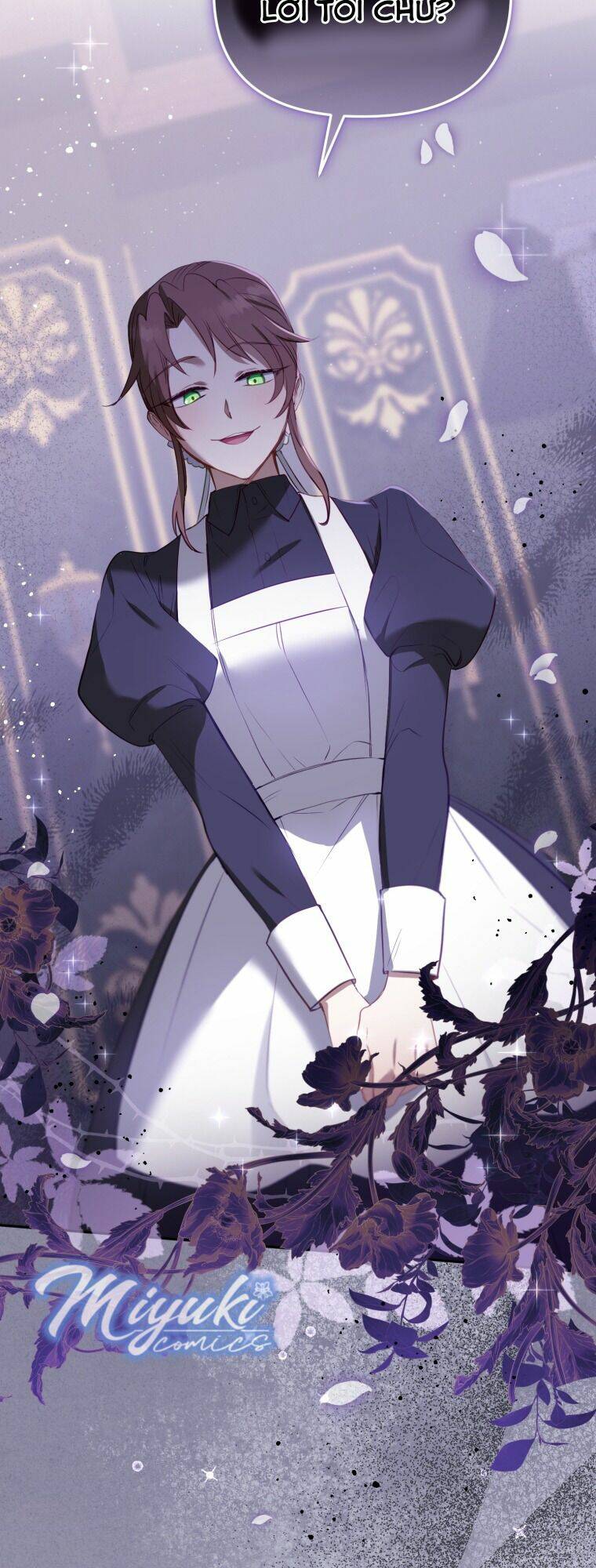 Tôi Đang Được Nuôi Dưỡng Bởi Những Kẻ Phản Diện - Chapter 13 - Page 74