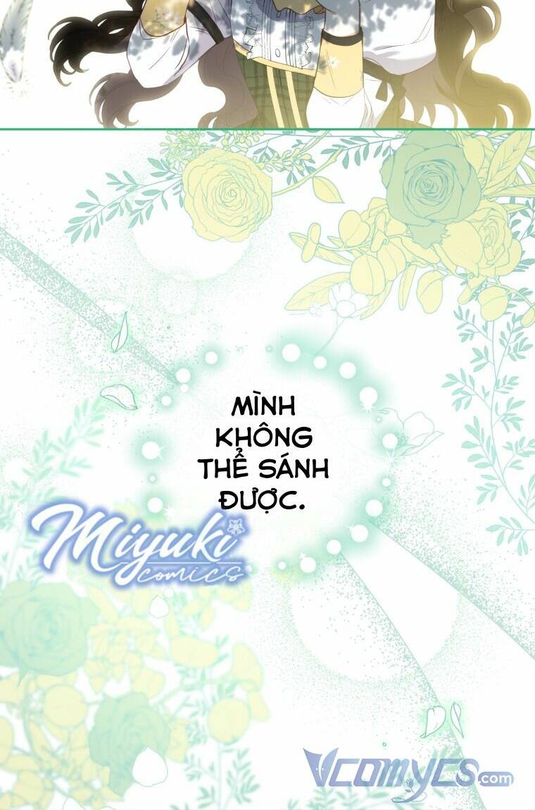 Tôi Đang Được Nuôi Dưỡng Bởi Những Kẻ Phản Diện - Chapter 13 - Page 7