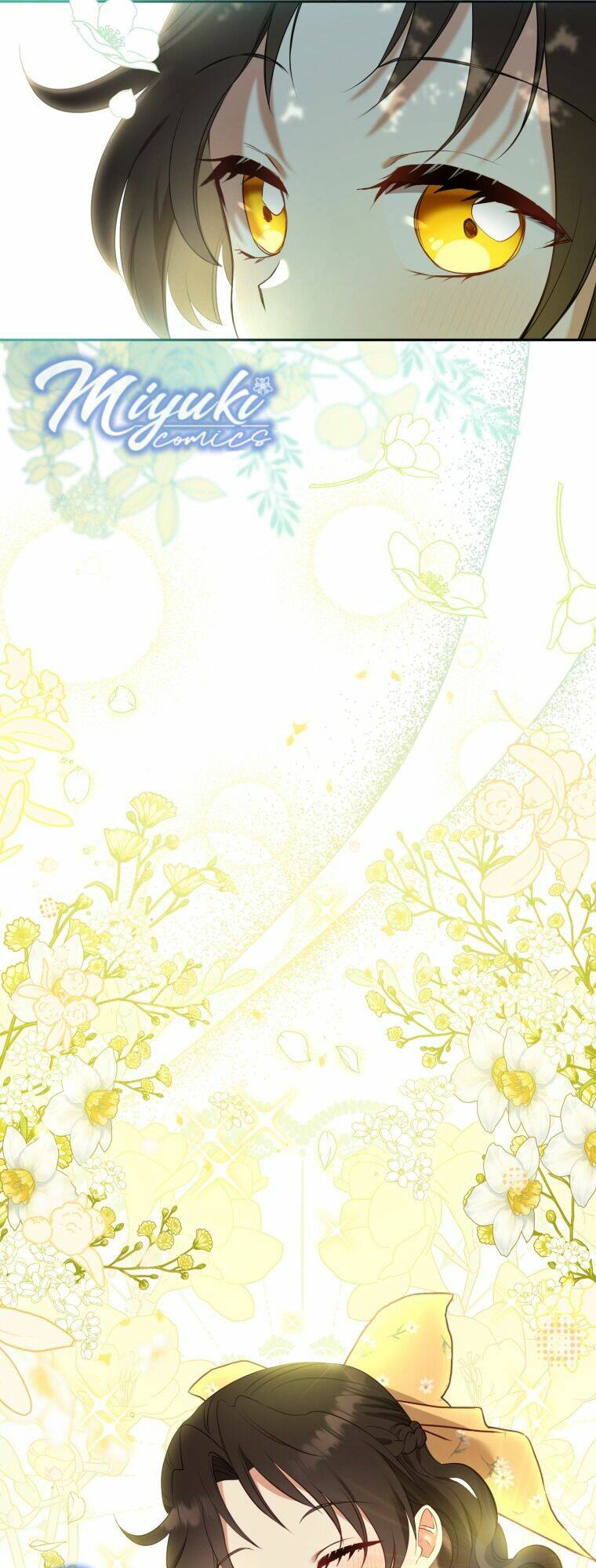 Tôi Đang Được Nuôi Dưỡng Bởi Những Kẻ Phản Diện - Chapter 13 - Page 8