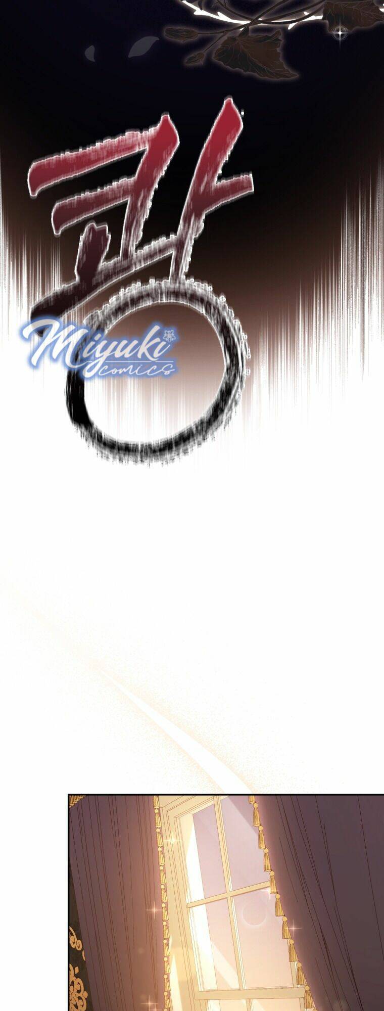 Tôi Đang Được Nuôi Dưỡng Bởi Những Kẻ Phản Diện - Chapter 14 - Page 13