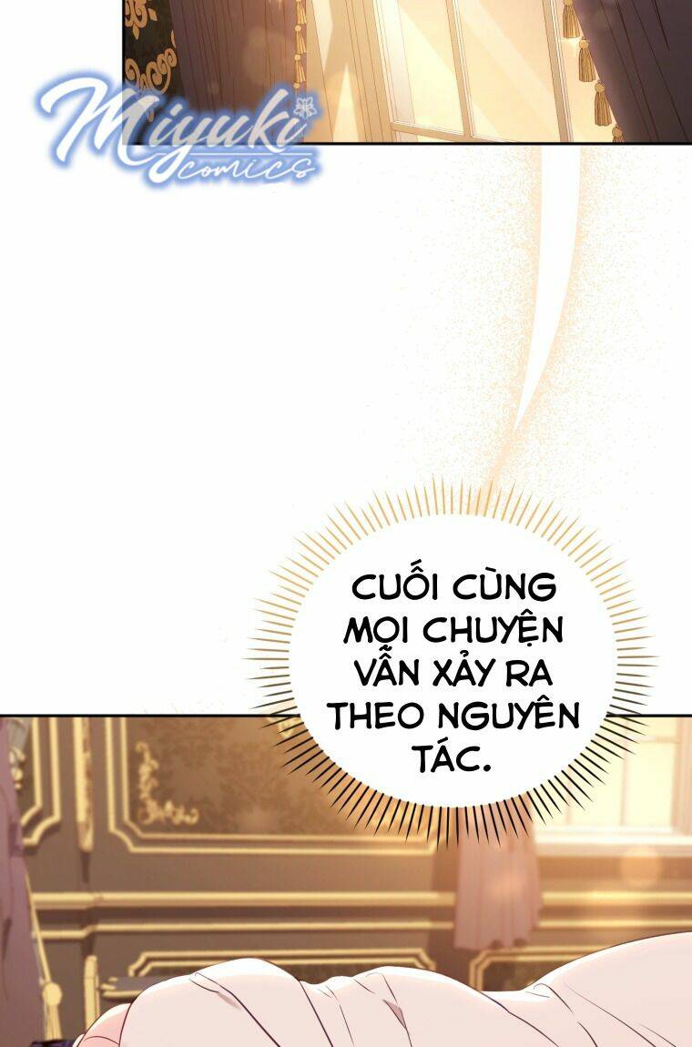 Tôi Đang Được Nuôi Dưỡng Bởi Những Kẻ Phản Diện - Chapter 14 - Page 14
