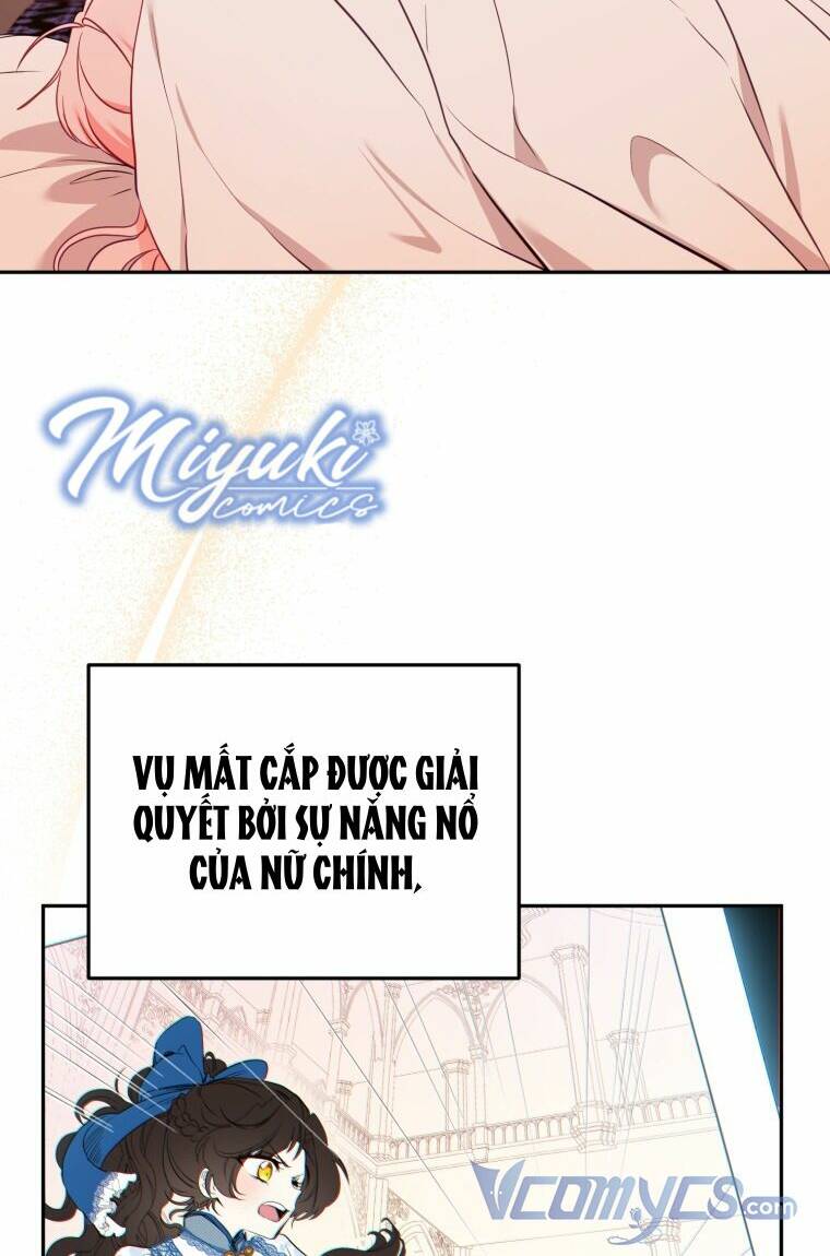 Tôi Đang Được Nuôi Dưỡng Bởi Những Kẻ Phản Diện - Chapter 14 - Page 15