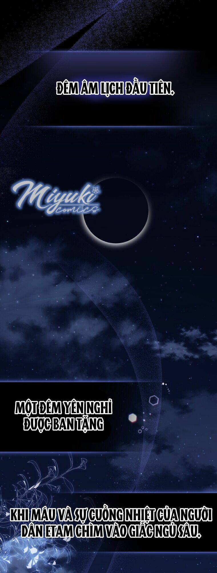 Tôi Đang Được Nuôi Dưỡng Bởi Những Kẻ Phản Diện - Chapter 14 - Page 21