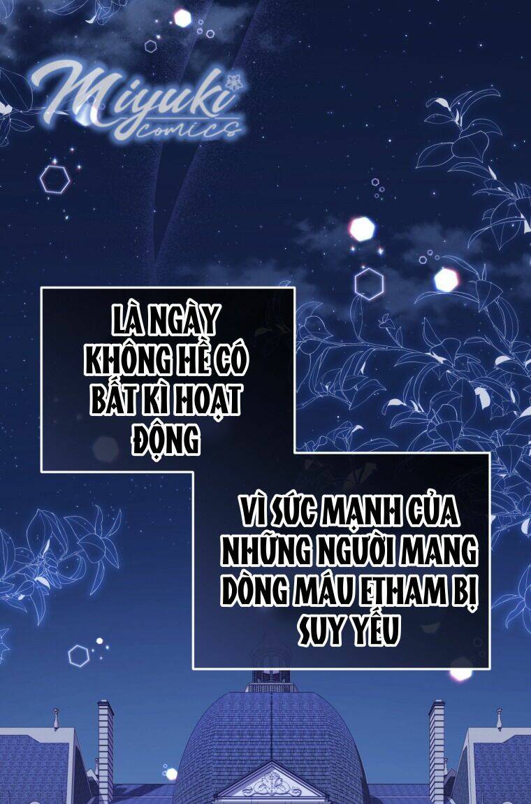 Tôi Đang Được Nuôi Dưỡng Bởi Những Kẻ Phản Diện - Chapter 14 - Page 22