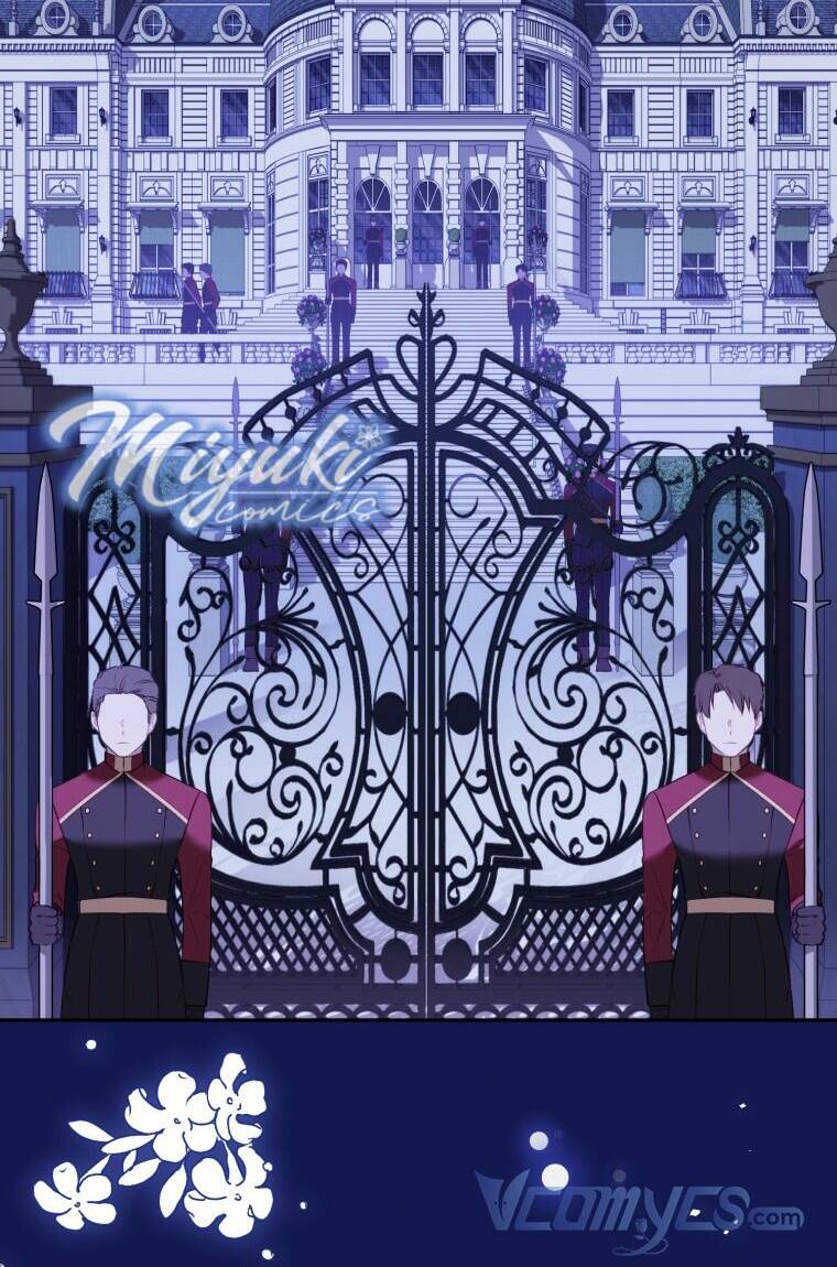 Tôi Đang Được Nuôi Dưỡng Bởi Những Kẻ Phản Diện - Chapter 14 - Page 23