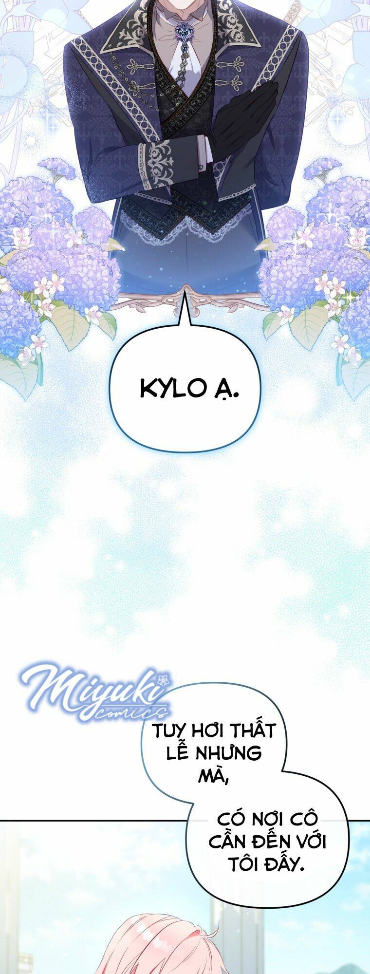 Tôi Đang Được Nuôi Dưỡng Bởi Những Kẻ Phản Diện - Chapter 14 - Page 28