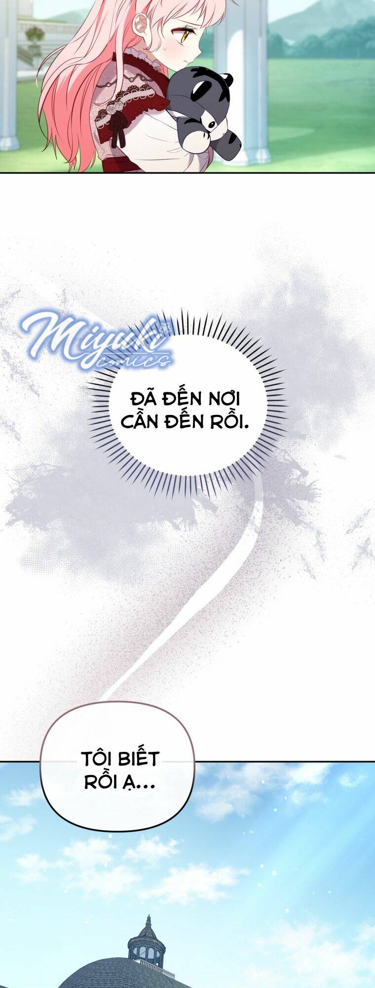 Tôi Đang Được Nuôi Dưỡng Bởi Những Kẻ Phản Diện - Chapter 14 - Page 29