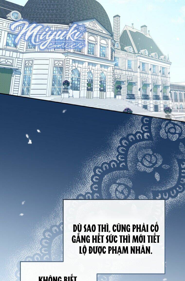 Tôi Đang Được Nuôi Dưỡng Bởi Những Kẻ Phản Diện - Chapter 14 - Page 30