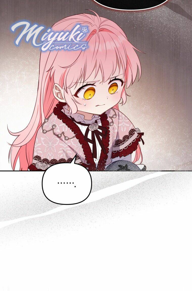 Tôi Đang Được Nuôi Dưỡng Bởi Những Kẻ Phản Diện - Chapter 14 - Page 38