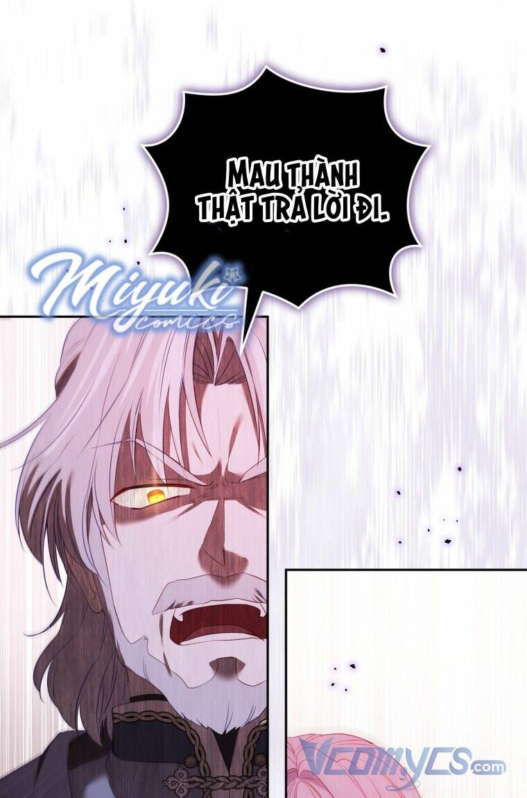 Tôi Đang Được Nuôi Dưỡng Bởi Những Kẻ Phản Diện - Chapter 14 - Page 39