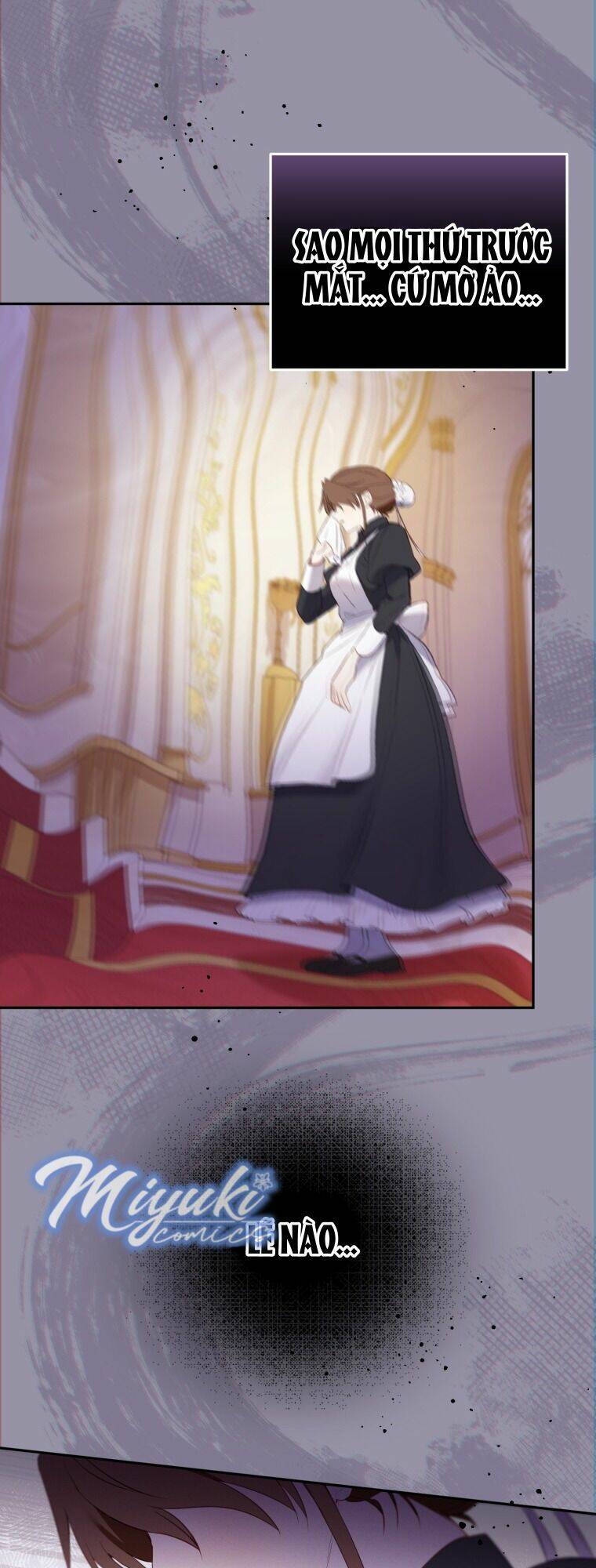 Tôi Đang Được Nuôi Dưỡng Bởi Những Kẻ Phản Diện - Chapter 14 - Page 43