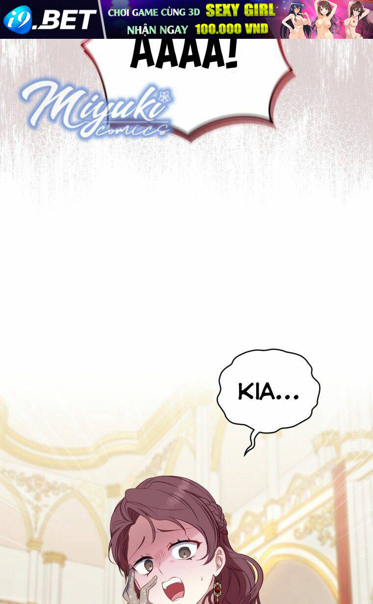 Tôi Đang Được Nuôi Dưỡng Bởi Những Kẻ Phản Diện - Chapter 14 - Page 46