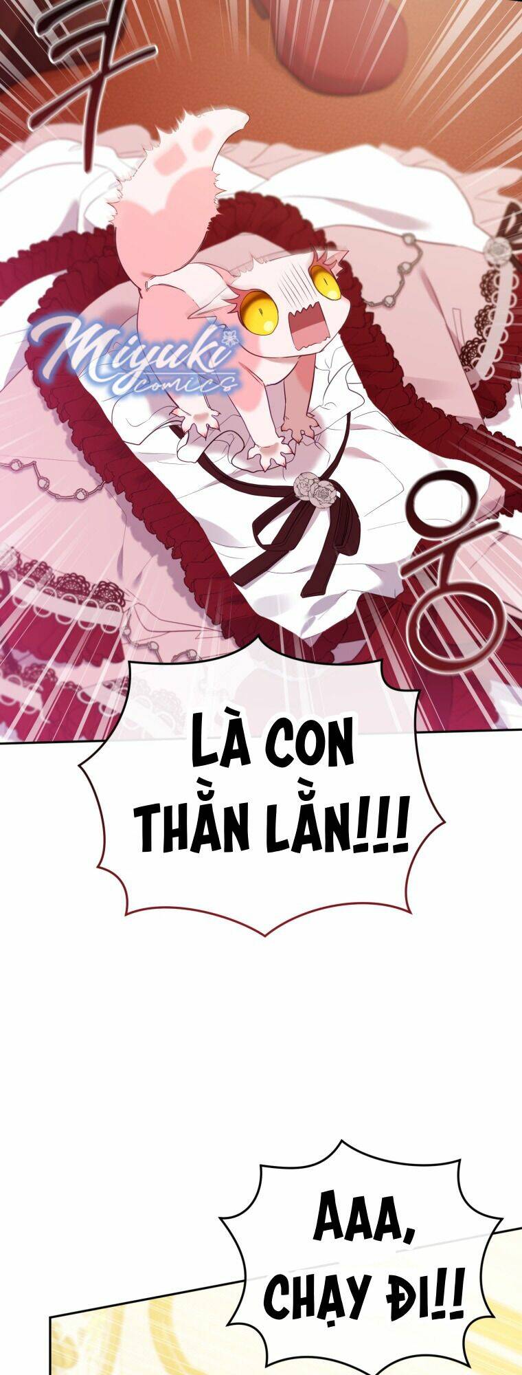 Tôi Đang Được Nuôi Dưỡng Bởi Những Kẻ Phản Diện - Chapter 14 - Page 48