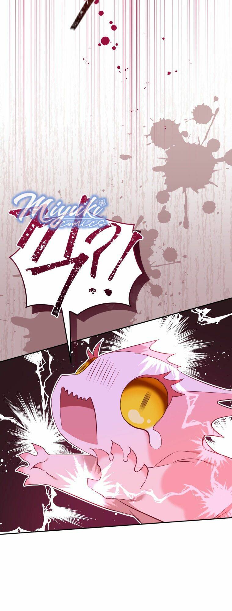 Tôi Đang Được Nuôi Dưỡng Bởi Những Kẻ Phản Diện - Chapter 14 - Page 53