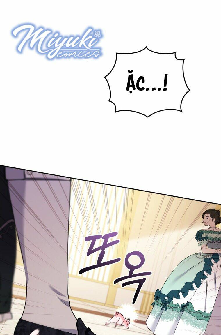 Tôi Đang Được Nuôi Dưỡng Bởi Những Kẻ Phản Diện - Chapter 14 - Page 54