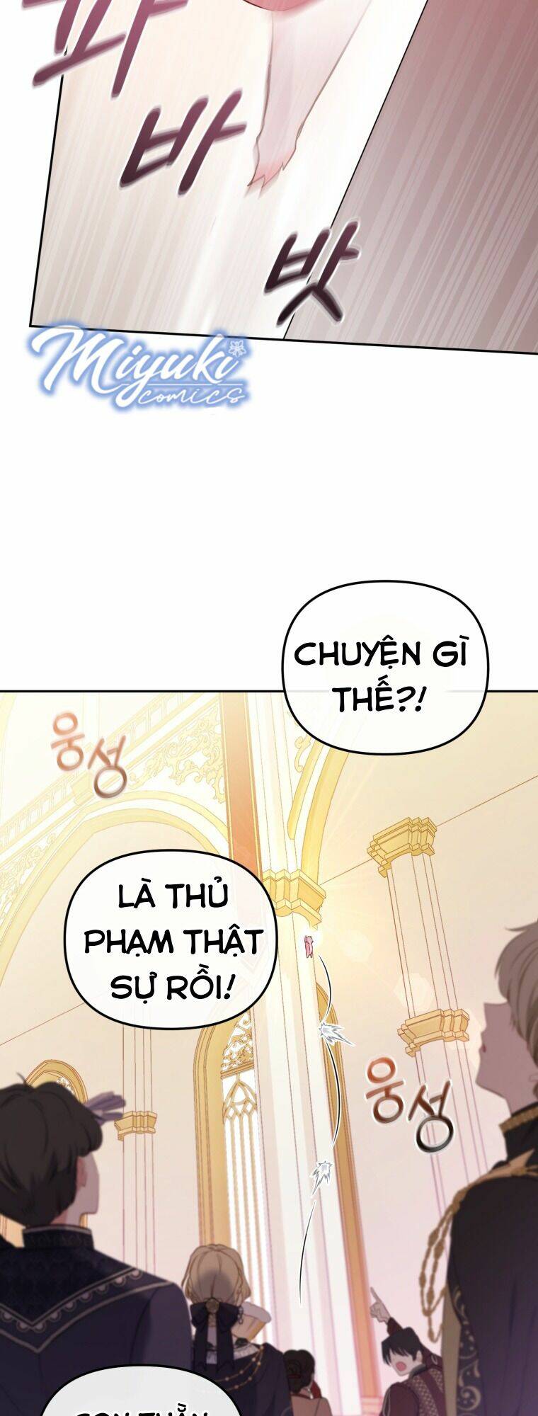 Tôi Đang Được Nuôi Dưỡng Bởi Những Kẻ Phản Diện - Chapter 14 - Page 56