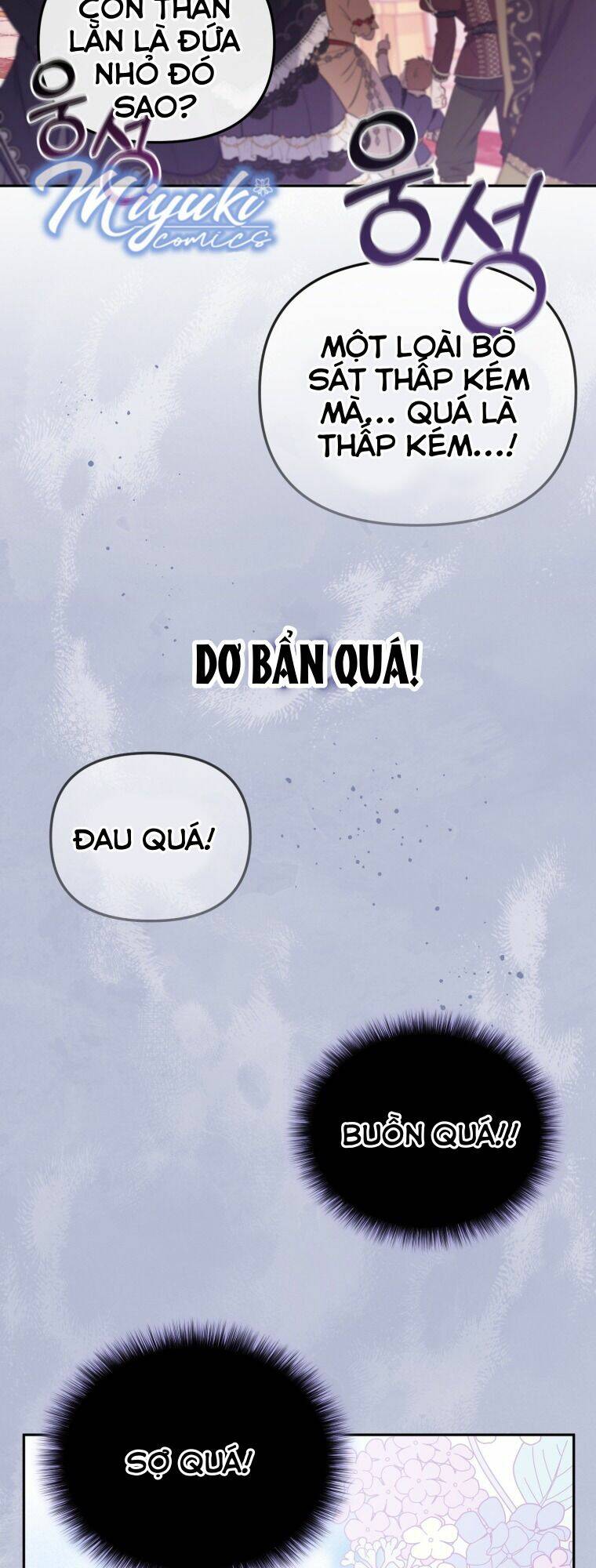 Tôi Đang Được Nuôi Dưỡng Bởi Những Kẻ Phản Diện - Chapter 14 - Page 57