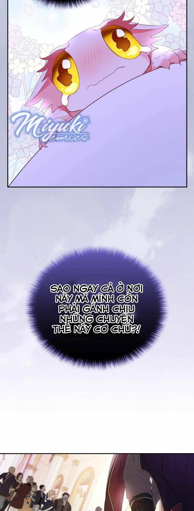 Tôi Đang Được Nuôi Dưỡng Bởi Những Kẻ Phản Diện - Chapter 14 - Page 58