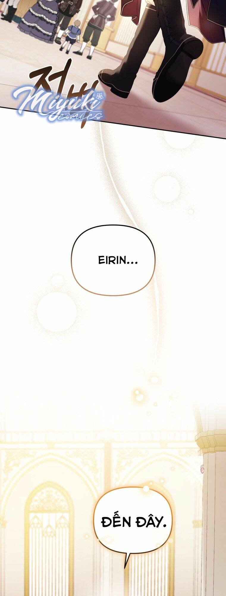 Tôi Đang Được Nuôi Dưỡng Bởi Những Kẻ Phản Diện - Chapter 14 - Page 59