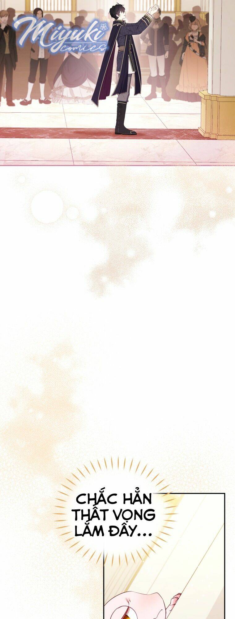 Tôi Đang Được Nuôi Dưỡng Bởi Những Kẻ Phản Diện - Chapter 14 - Page 60