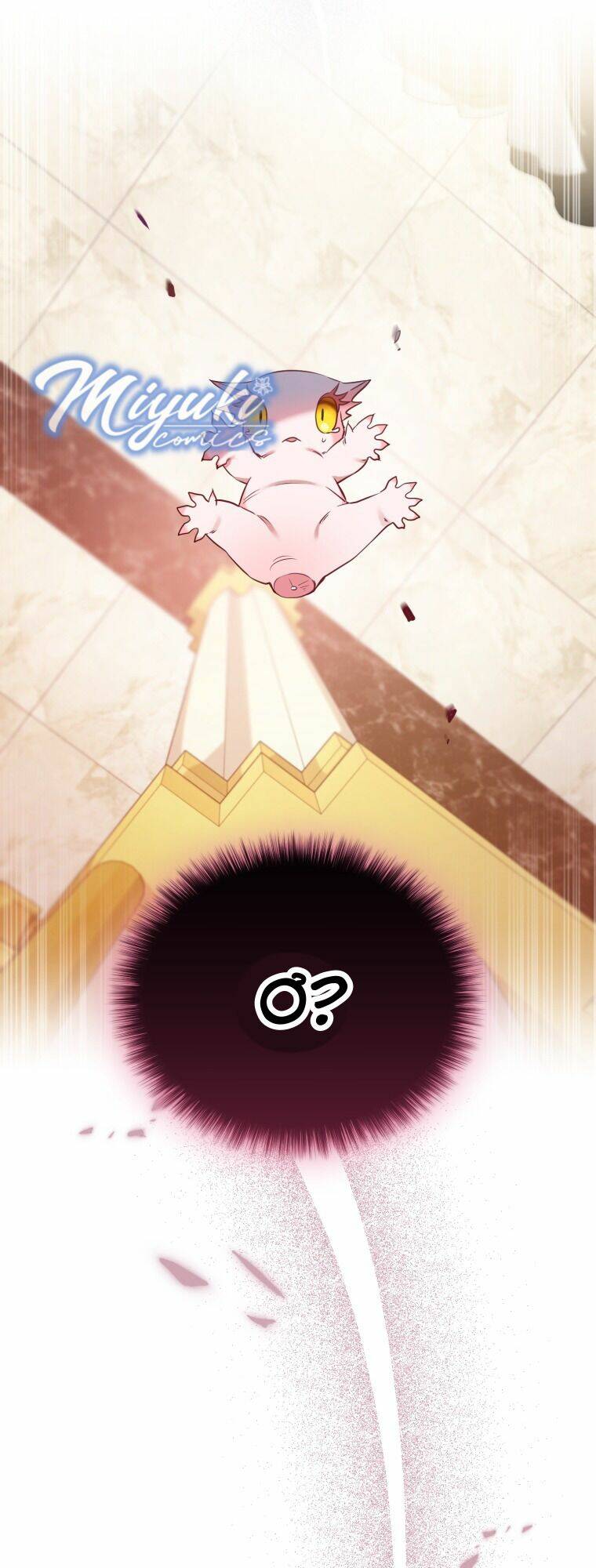 Tôi Đang Được Nuôi Dưỡng Bởi Những Kẻ Phản Diện - Chapter 14 - Page 64