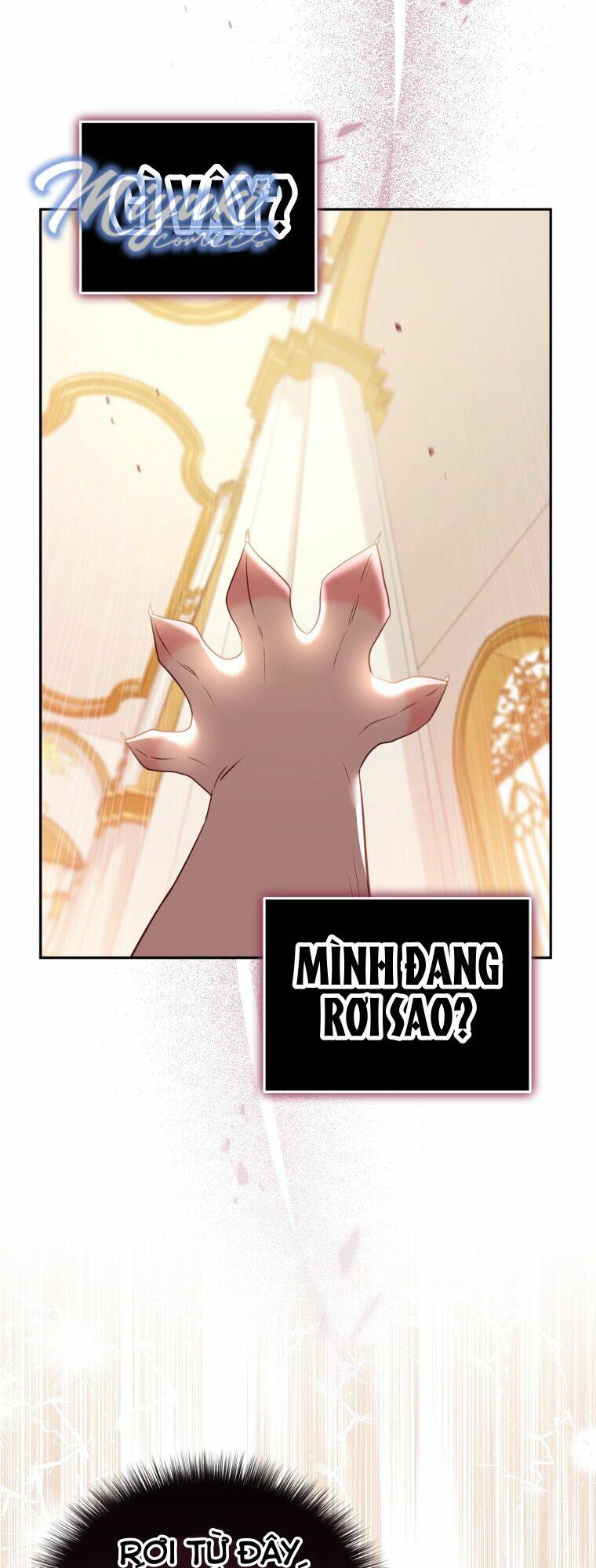 Tôi Đang Được Nuôi Dưỡng Bởi Những Kẻ Phản Diện - Chapter 14 - Page 65