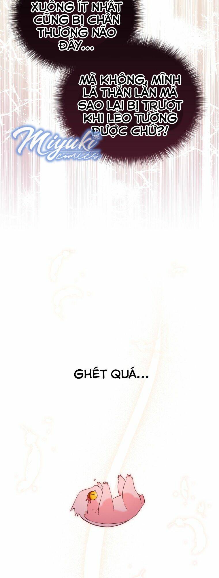 Tôi Đang Được Nuôi Dưỡng Bởi Những Kẻ Phản Diện - Chapter 14 - Page 66