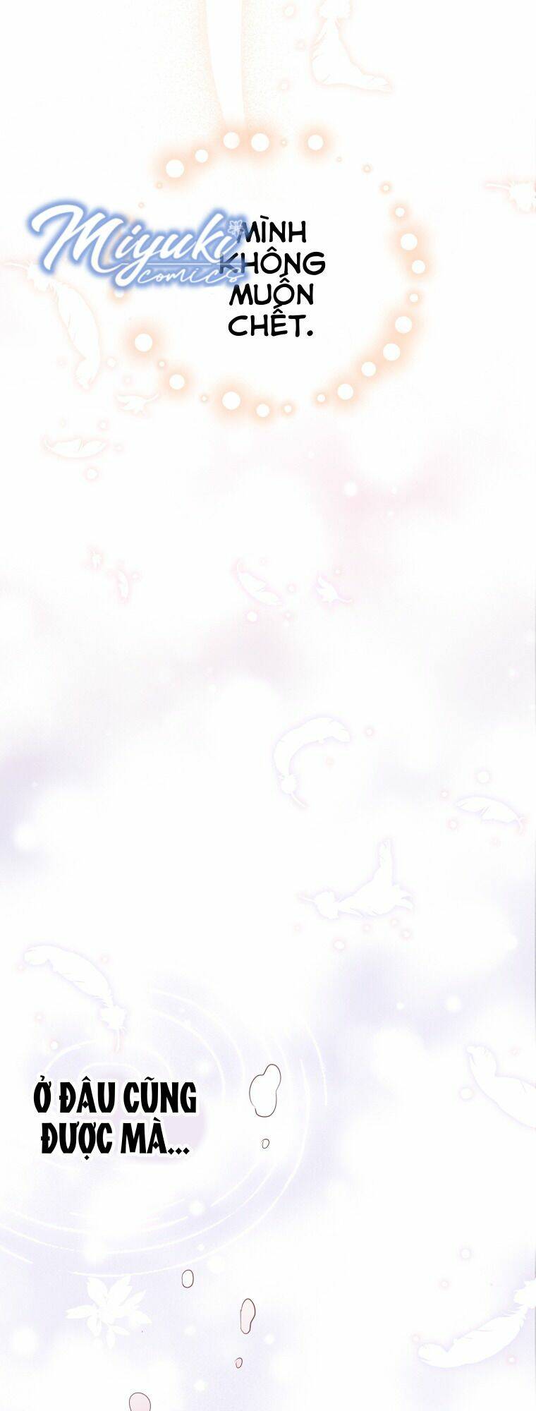 Tôi Đang Được Nuôi Dưỡng Bởi Những Kẻ Phản Diện - Chapter 14 - Page 67