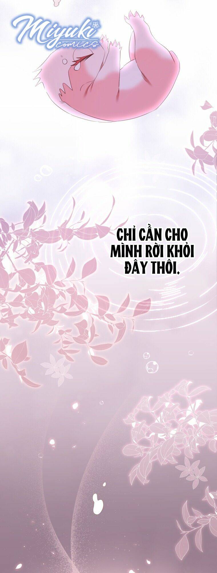 Tôi Đang Được Nuôi Dưỡng Bởi Những Kẻ Phản Diện - Chapter 14 - Page 68