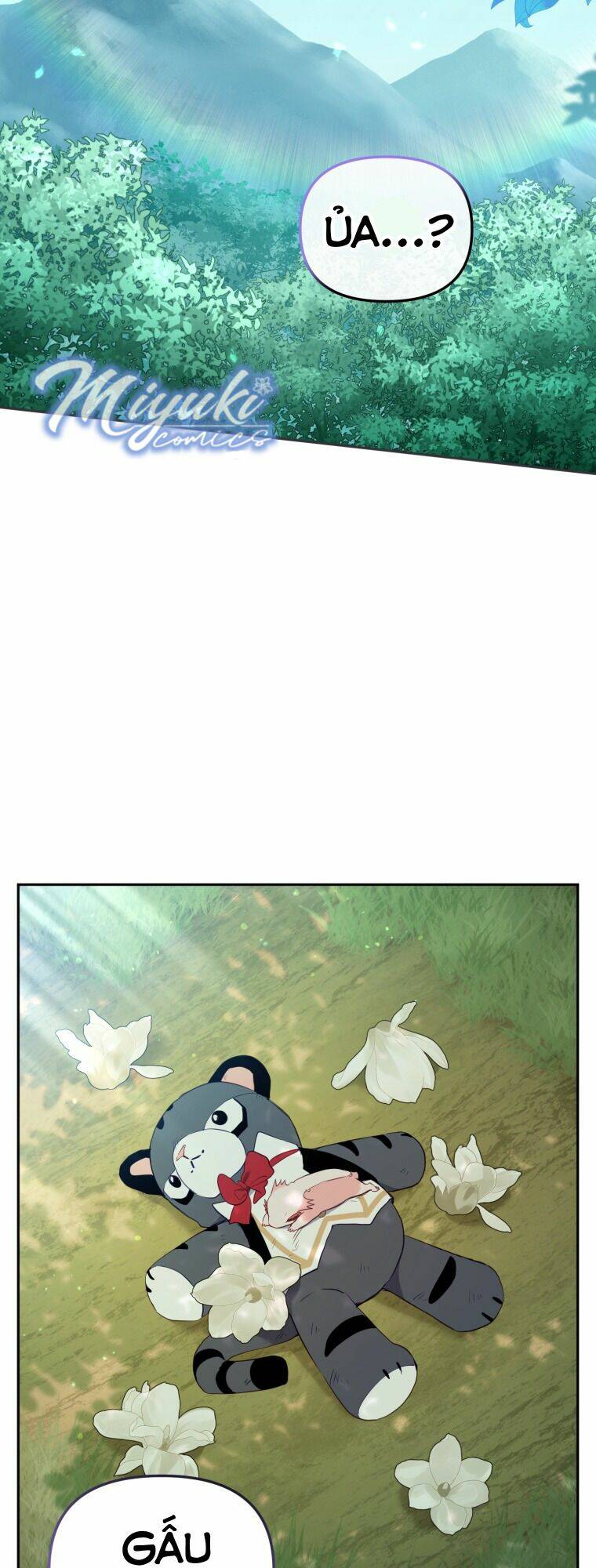 Tôi Đang Được Nuôi Dưỡng Bởi Những Kẻ Phản Diện - Chapter 14 - Page 72