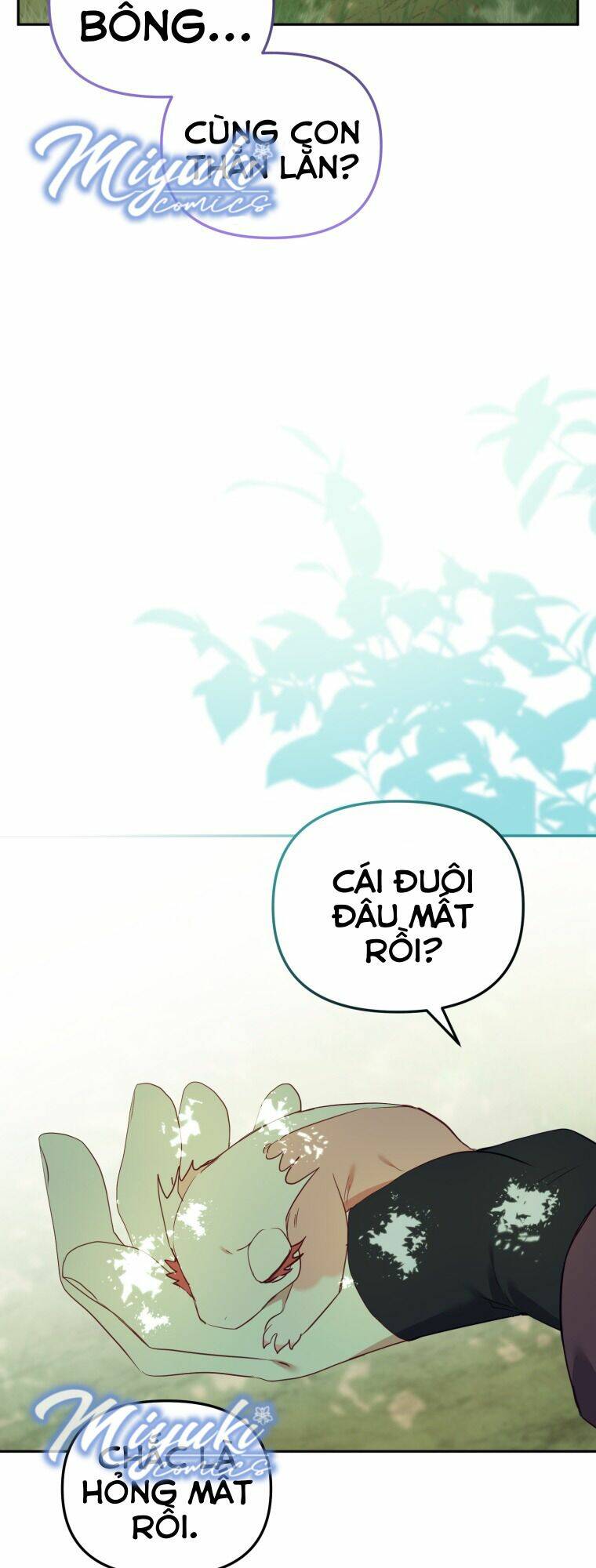 Tôi Đang Được Nuôi Dưỡng Bởi Những Kẻ Phản Diện - Chapter 14 - Page 73