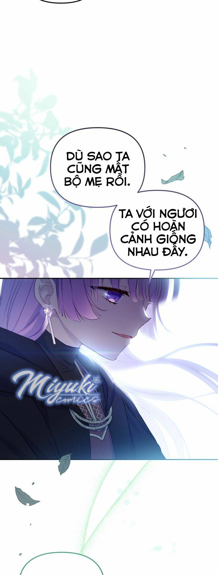 Tôi Đang Được Nuôi Dưỡng Bởi Những Kẻ Phản Diện - Chapter 14 - Page 74