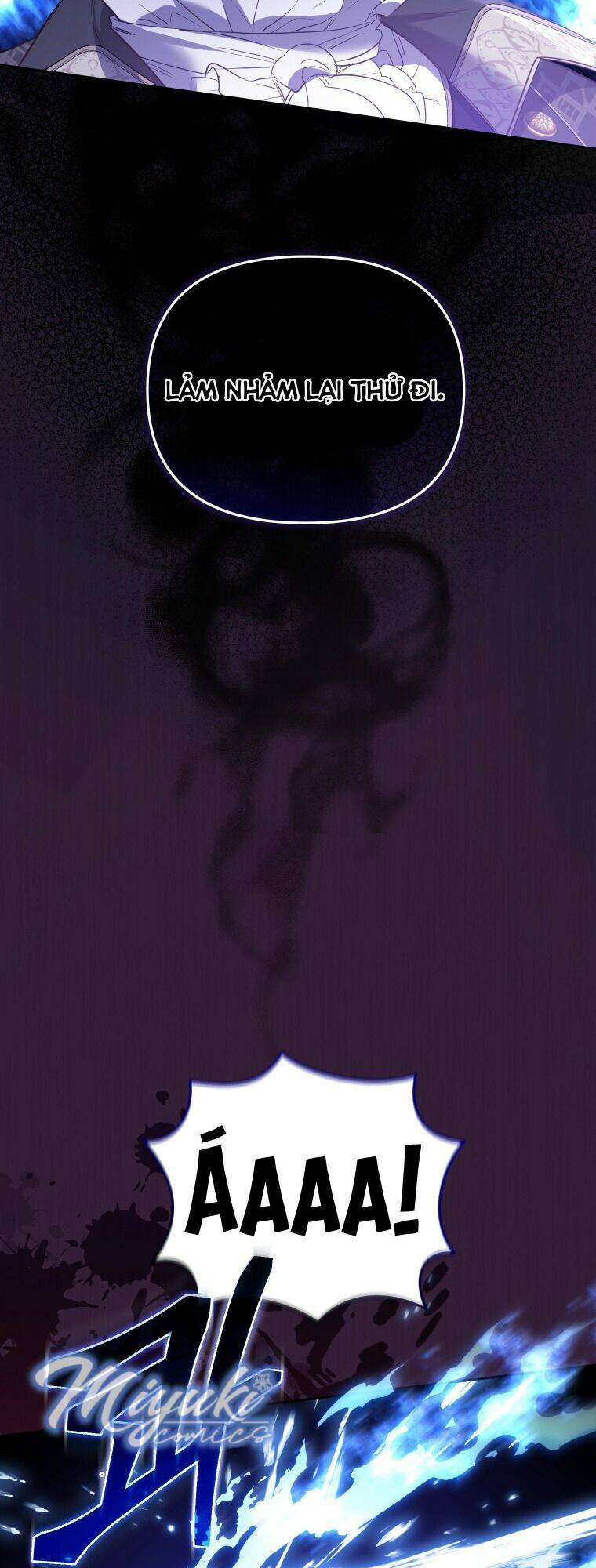 Tôi Đang Được Nuôi Dưỡng Bởi Những Kẻ Phản Diện - Chapter 15 - Page 10