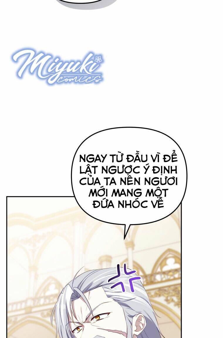 Tôi Đang Được Nuôi Dưỡng Bởi Những Kẻ Phản Diện - Chapter 15 - Page 14