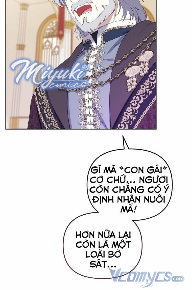 Tôi Đang Được Nuôi Dưỡng Bởi Những Kẻ Phản Diện - Chapter 15 - Page 15