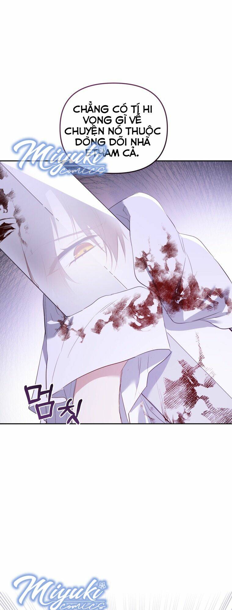 Tôi Đang Được Nuôi Dưỡng Bởi Những Kẻ Phản Diện - Chapter 15 - Page 16