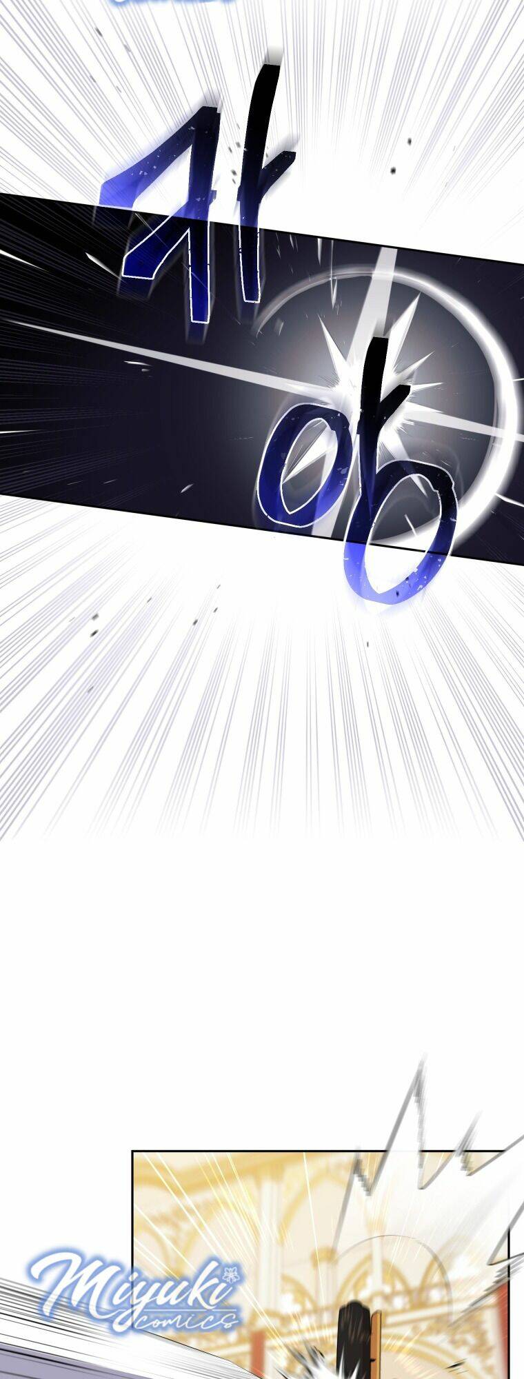 Tôi Đang Được Nuôi Dưỡng Bởi Những Kẻ Phản Diện - Chapter 15 - Page 17