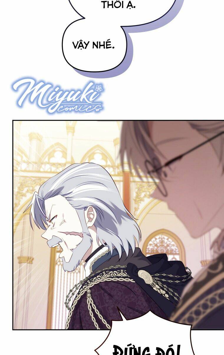 Tôi Đang Được Nuôi Dưỡng Bởi Những Kẻ Phản Diện - Chapter 15 - Page 22