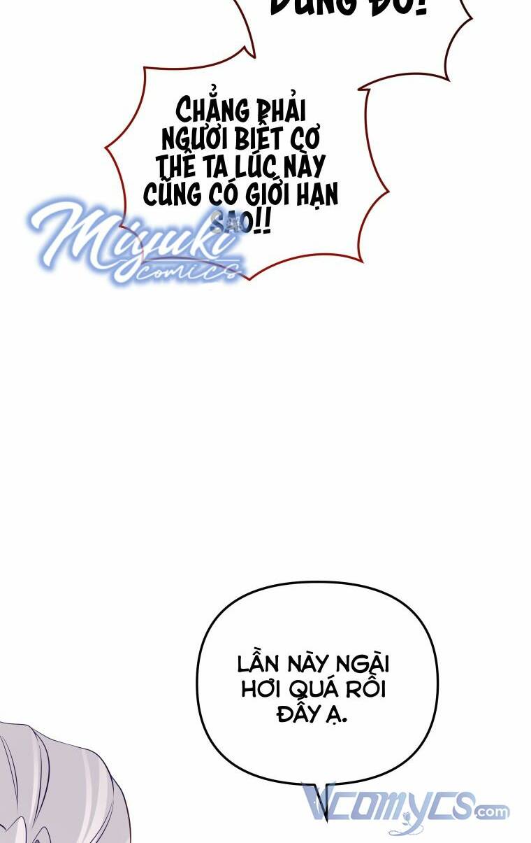 Tôi Đang Được Nuôi Dưỡng Bởi Những Kẻ Phản Diện - Chapter 15 - Page 23