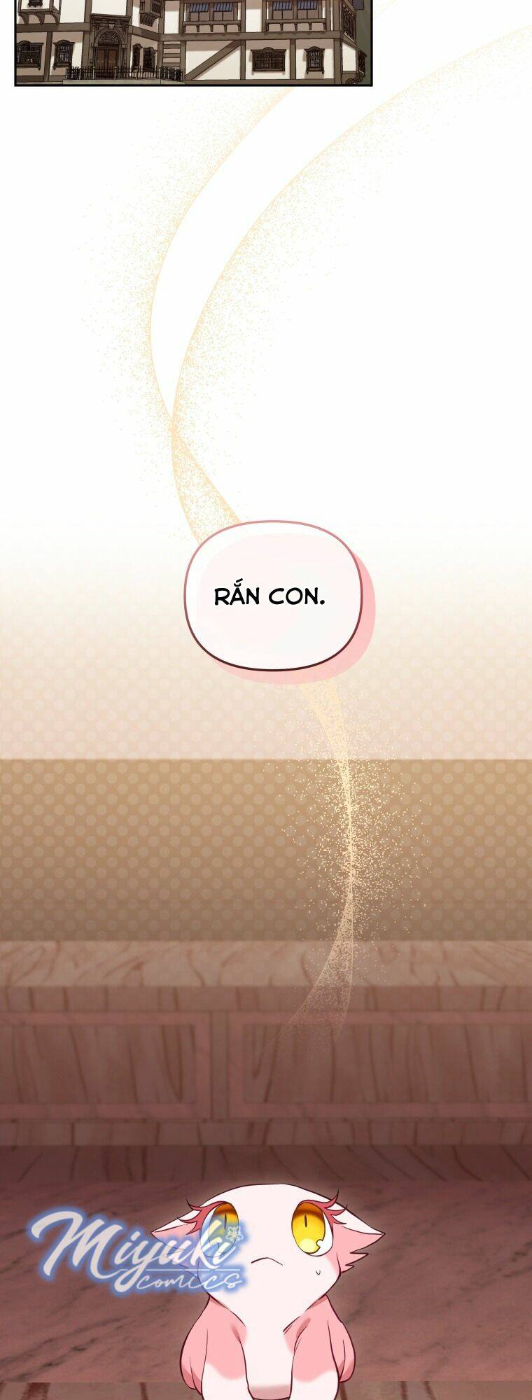 Tôi Đang Được Nuôi Dưỡng Bởi Những Kẻ Phản Diện - Chapter 15 - Page 34