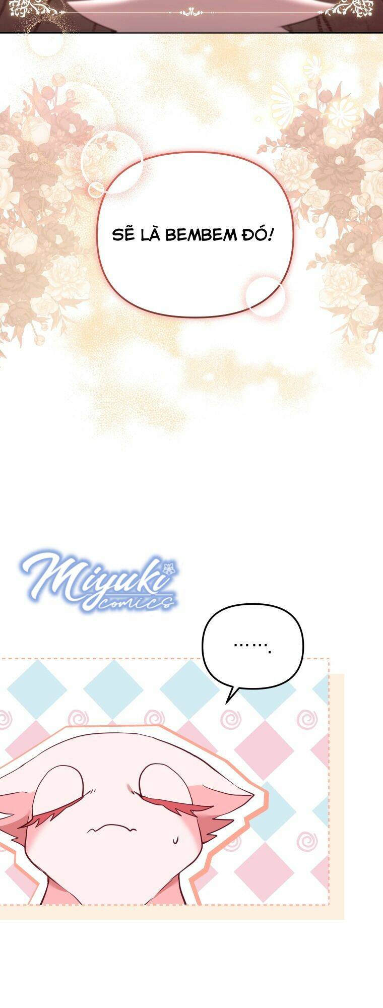 Tôi Đang Được Nuôi Dưỡng Bởi Những Kẻ Phản Diện - Chapter 15 - Page 36