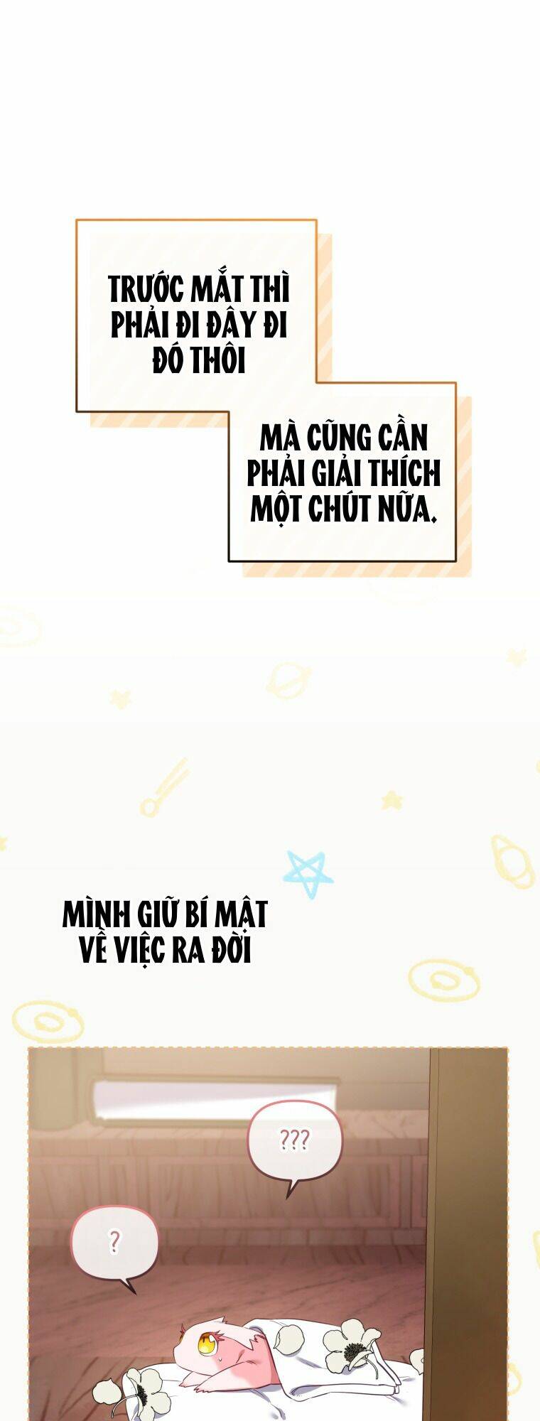 Tôi Đang Được Nuôi Dưỡng Bởi Những Kẻ Phản Diện - Chapter 15 - Page 37