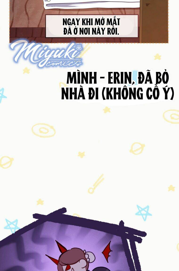 Tôi Đang Được Nuôi Dưỡng Bởi Những Kẻ Phản Diện - Chapter 15 - Page 38